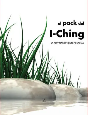 EL PACK DEL I-CHING. LA ADIVINACIÓN CON 72 CARTAS Hochwertig