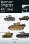 Begrenztes Angebot DIVISIONES WAFFEN-SS 1939-1945