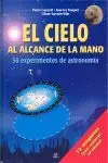 Gratis Versand EL CIELO AL ALCANCE DE LA MANO. 50 EXPERIMENTOS DE ASTRONOMÍA