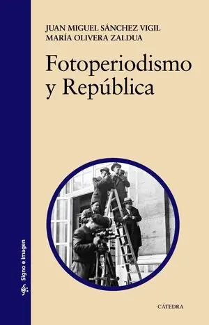 Finale Aktion FOTOPERIODISMO Y REPÚBLICA