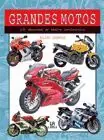 GRANDES MOTOS Neue Kollektion