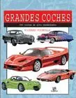 GRANDES COCHES Kostenloser Rückversand