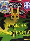 TÉCNICAS DE RESISTENCIA Neue Ware