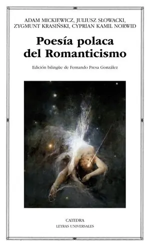 Bestpreis POESÍA POLACA DEL ROMANTICISMO