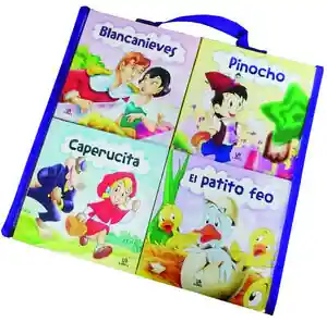 Expressversand PACK MINICLÁSICOS