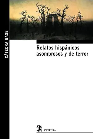 RELATOS HISPÁNICOS ASOMBROSOS Y DE TERROR Aktuell