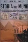 Sofort Bestellen HISTORIA DEL MUNDO. MÁS DE 160 MAPAS DETALLAN EL DESARROLLO DE LA CIVILIZACIÓN, DESDE LOS ALBORES DE
