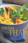 COCINA THAI. COCINA PICANTE Y EXÓTICA: TRADICIONES, TÉCNICAS, INGREDIENTES Y RECETAS Schnäppchen