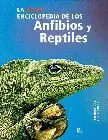 Direktkauf LA GRAN ENCICLOPEDIA DE LOS ANFIBIOS Y REPTILES