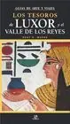 Rabatt LOS TESOROS DE LUXOR Y EL VALLE DE LOS REYES