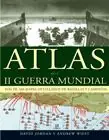 Bestseller ATLAS DE LA II GUERRA MUNDIAL