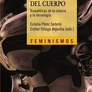 CARTOGRAFÍAS DEL CUERPO Aktuell