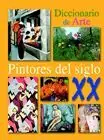 Begrenztes Angebot PINTORES DEL SIGLO XX