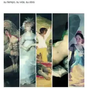 Finale Aktion GOYA. SU TIEMPO, SU VIDA, SU OBRA