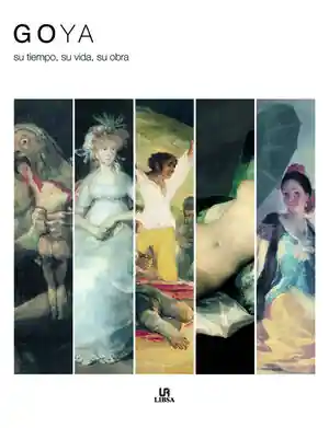 Finale Aktion GOYA. SU TIEMPO, SU VIDA, SU OBRA