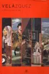 Zertifiziert VELÁZQUEZ. SU TIEMPO, SU VIDA, SU OBRA