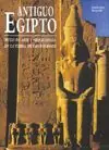 Sonderangebot ANTIGUO EGIPTO