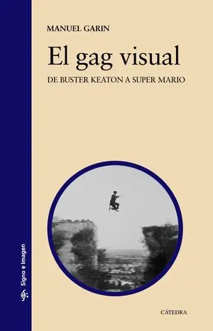 EL GAG VISUAL Letzte Chance