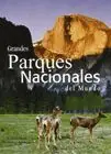 GRANDES PARQUES NACIONALES DEL MUNDO Kostenfreie Lieferung