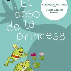 EL BESO DE LA PRINCESA Aktuell