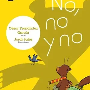 Echt NO, NO Y NO