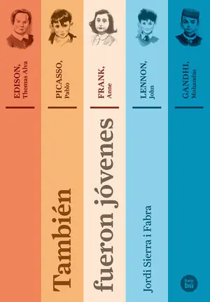Ab Werk TAMBIÉN FUERON JÓVENES