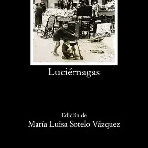 Geprüft LUCIÉRNAGAS