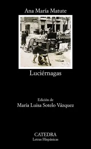 Geprüft LUCIÉRNAGAS