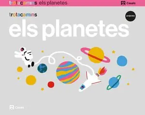 ELS PLANETES 4 ANYS TROTACAMINS Jetzt Bestellen
