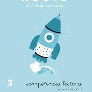 COMPETENCIA LECTORA 2. MUNDO ESPACIAL Top-Preis