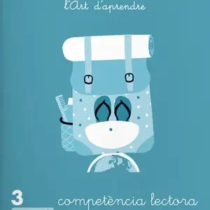 Sichere Zahlung COMPETÈNCIA LECTORA 3. MÓN VIATGER (VALENCIÀ)