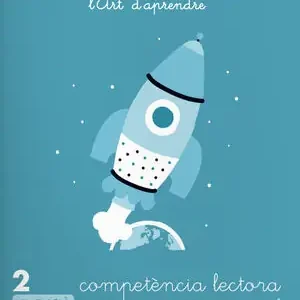 COMPETÈNCIA LECTORA 2. MÓN ESPACIAL (VALENCIÀ) Exklusiv