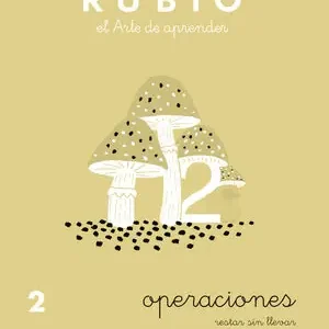 Angebot OPERACIONES RUBIO 2