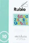 ESCRITURA RUBIO 10 Neu
