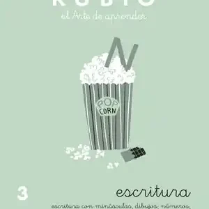 ESCRITURA RUBIO 3 Sichere Zahlung