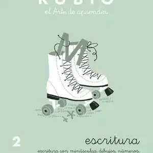 ESCRITURA RUBIO 2 Top-Seller
