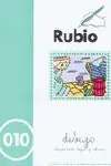 ESCRITURA RUBIO 010 (DIBUJOS) Angebot