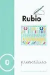 ESCRITURA RUBIO 0 (PREESCRITURA) Direktkauf