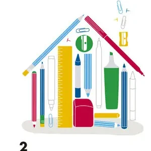 COLOREAR RUBIO 2 Im Trend