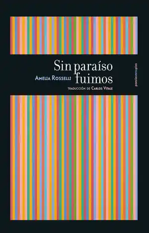 Versand Am Gleichen Tag SIN PARAÍSO FUIMOS. SERIE HOSPITALARIA