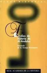 ESTUDIOS DE HISTORIA DE AL-ANDALUS. Kracherpreis