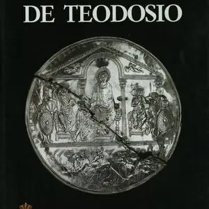 Heute Kaufen EL DISCO DE TEODOSIO.