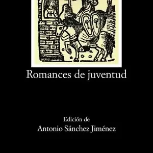 ROMANCES DE JUVENTUD Versand Am Gleichen Tag