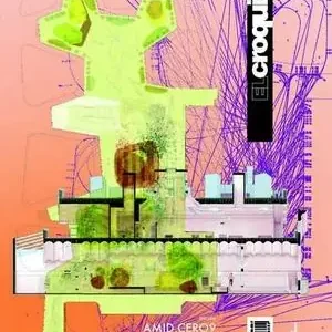 AMID.CERO9 2010 / 2016  &  MOS ARCHITECTES 2008 / 2016 Neue Ware