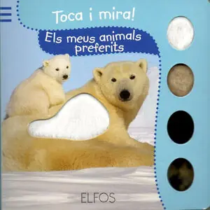 Top-Seller TOCA I MIRA. ELS MEUS ANIMALS PREFERITS