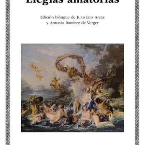 Bestpreis ELEGÍAS AMATORIAS