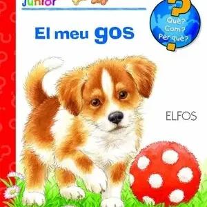 EL MEU GOS Top-Angebot