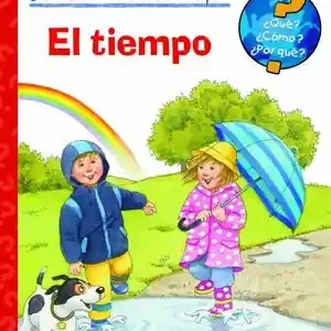 ¿QUÉ TIEMPO HACE HOY? Geld-Zurück-Garantie