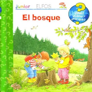 EL BOSQUE Zertifiziert