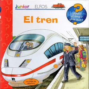 EL TREN Highlight